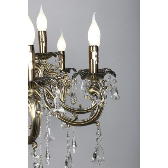 Люстра подвесная OML-30813-15