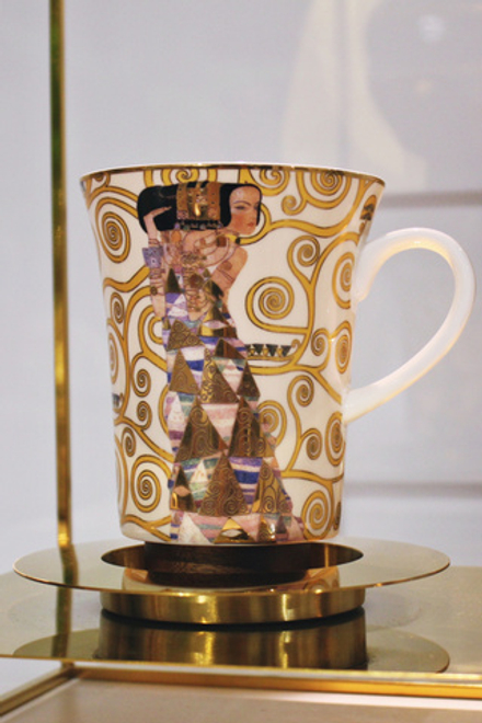 Goebel Кружка Ожидание 400 мл