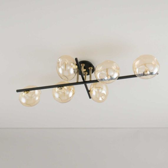 Потолочная люстра Citilux Дэвис CL201161