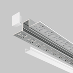 Профиль Led Strip ALM-5313A-S-2M