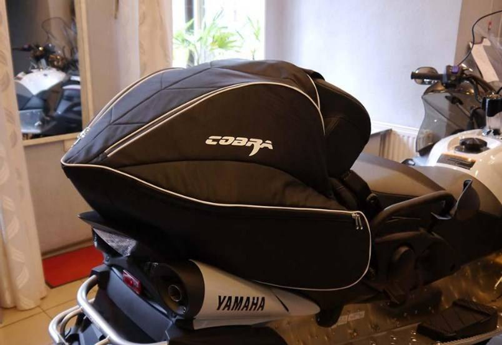 Кофр для с/х Yamaha RS Venture GT/TF