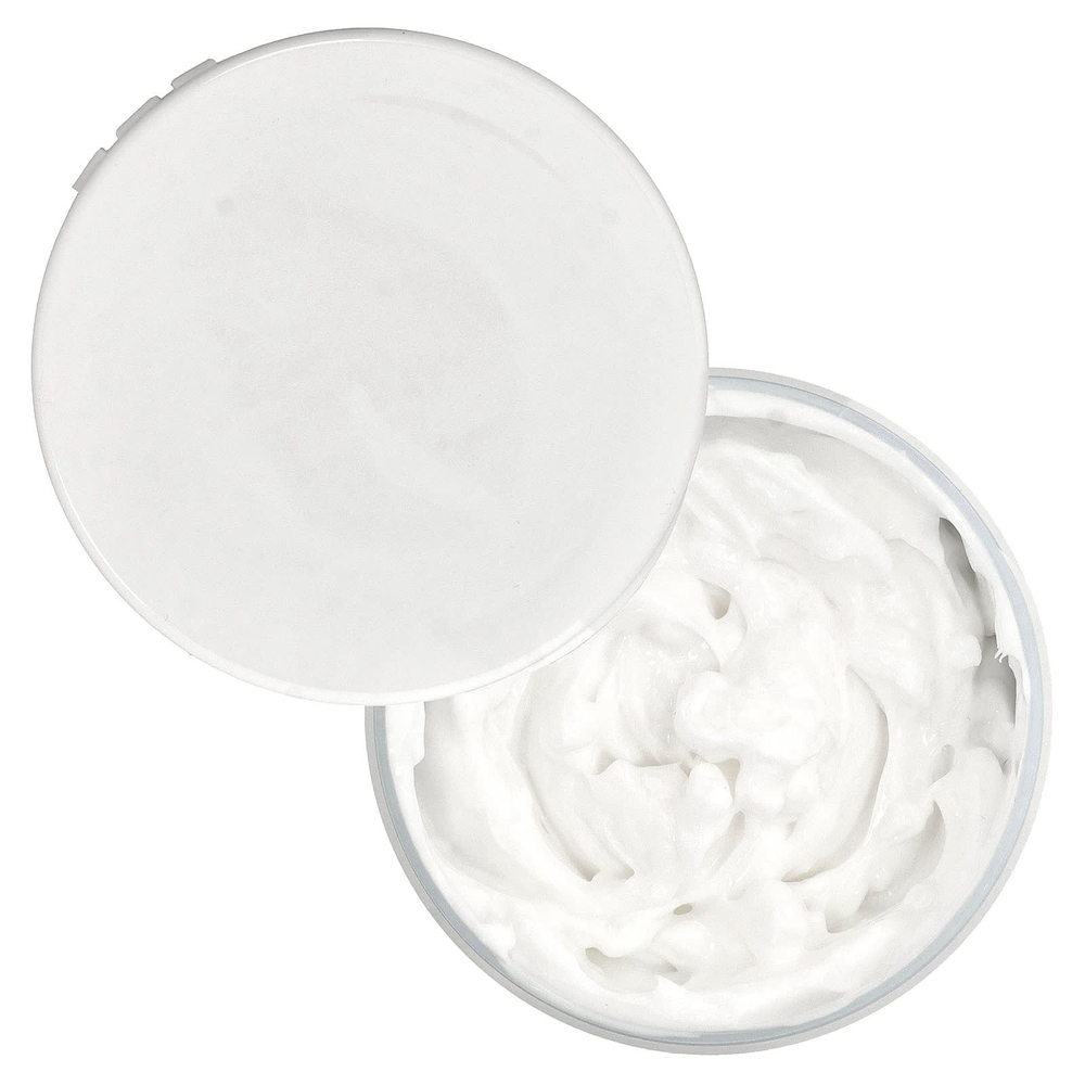 Naturewell, увлажняющий крем с витамином С, 454 г (16 унций)