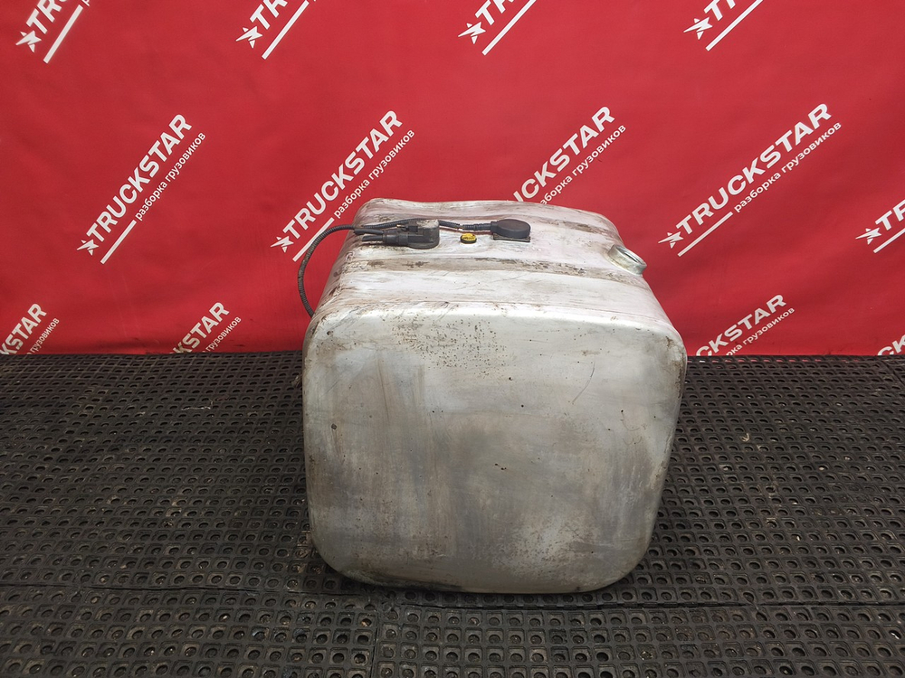 Бак топливный 300L