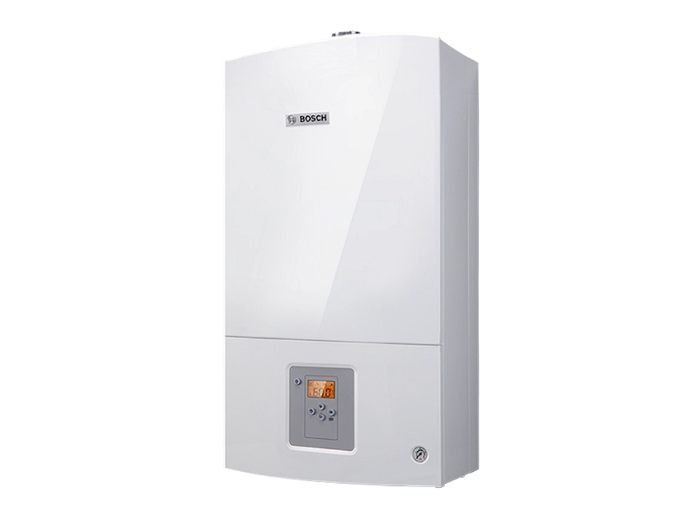 Котел газовый Bosch Gaz 6000 W WBN6000-35H (35 кВт)