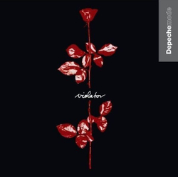 Виниловая пластинка DEPECHE MODE Violator (Винил)