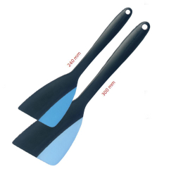 Лопатка с силиконовой вставкой 30см Westmark Silicone Германия размер