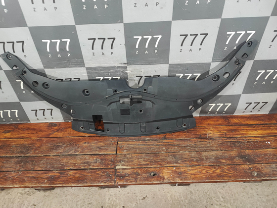 Кожух замка капота Haval M6 2 21-нв Б/У Оригинал 5509010XKZ0YA