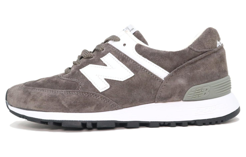 Кроссовки New Balance Nb 576 (Женская размерная сетка)