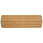 Валик для йоги Trikona из пробкового дуба
