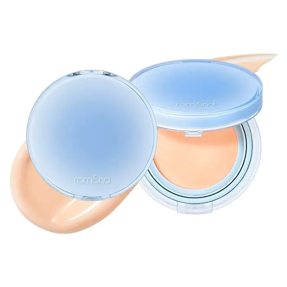 romand BARE WATER CUSHION 04 beige23