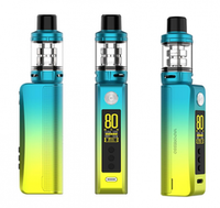 Купить Vaporesso GEN 80S