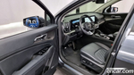 Kia Sportage 5 Generation Дизель 2.0 4WD (11.2021)
