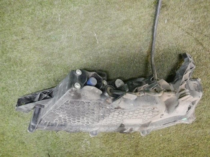 ПТФ правая Lexus RX 4 (2019-н.в.)