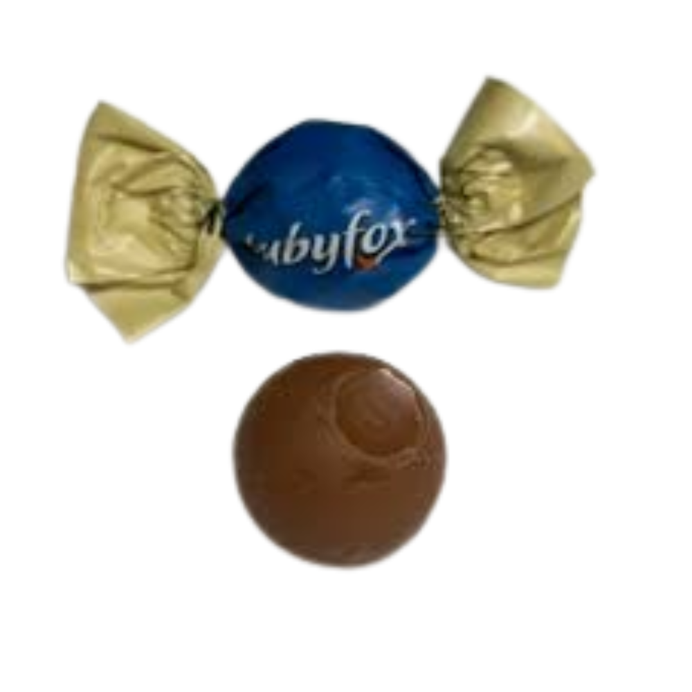 Конфеты Baby Fox galaxy Яшкино весовые (7945)