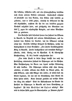 Die Rechtfertigung Der Südstaaten Nordamerika's | James Williams