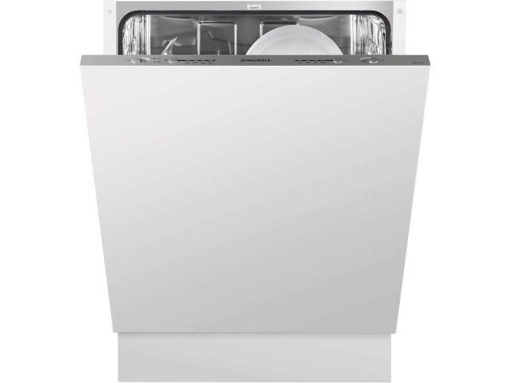 Встраиваемая посудомоечная машина Maunfeld MLP-12S