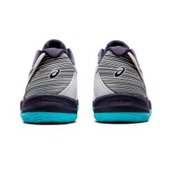 Мужские теннисные кроссовки ASICS Solution Swift FF Clay Court Shoe Men - White, Black