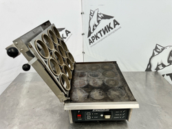 Яйцежарка A.J.ANTUNES (ROUNDUP) ES-1200