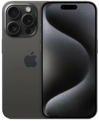 Смартфон Apple iPhone 15 Pro 1TB
