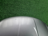 Капот Geely Coolray (2019-2024)
