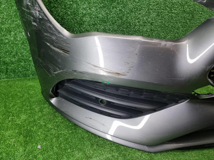 Бампер передний Mercedes CLA C118 (2019-2023) AMG