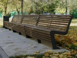 Скамейка «Лонг»