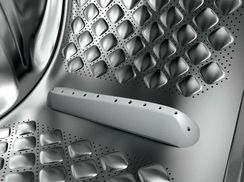 Стирально-сушильная машина AEG LWR98165XE