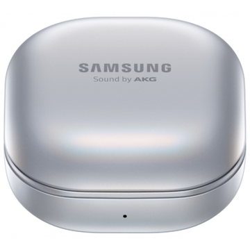 Беспроводные наушники Samsung Galaxy Buds Pro Silver (Серебристый)