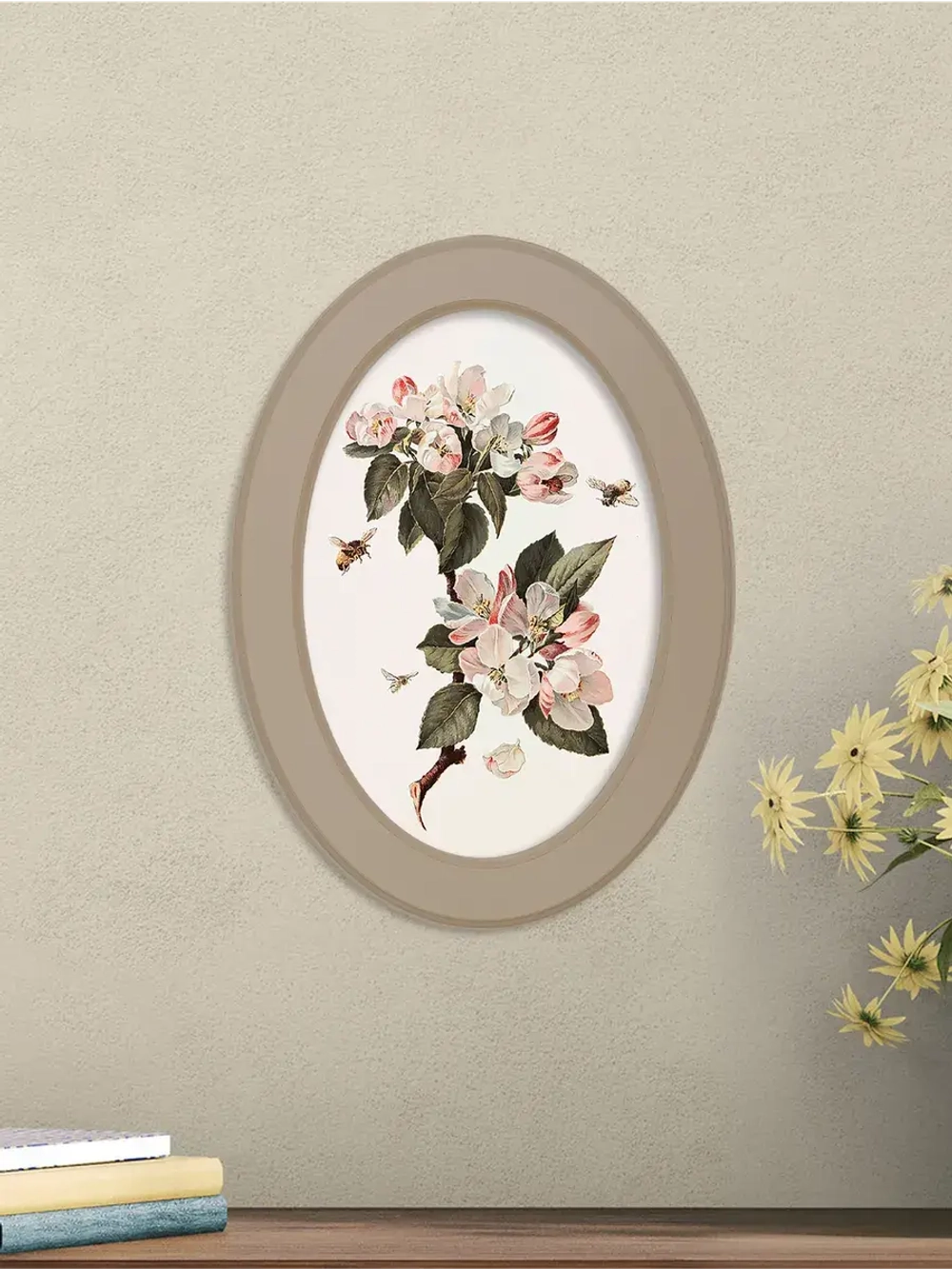 Картина на стену интерьерная на холсте 27*37 см