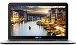 15.6" Ноутбук ASUS X555UQ (1920x1080, Intel Core i5-6200U, RAM 8ГБ, SSD 256ГБ, NVIDIA GeForce 940MX 2GB, Win 10 Pro)