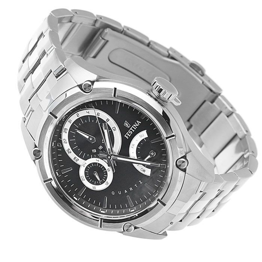 Мужские наручные часы Festina F16669/3