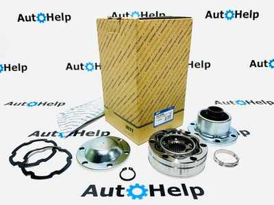 ШРУС карданного вала Jett V41-5068 Suzuki Escudo TD54W