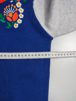 Кардиган Tuc Tuc яркий на 12 лет, новый