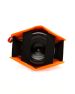 Охлаждающий футляр для бутылки 750 мл  Заводной Апельсин