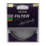 Светофильтр Hoya Diffuser 49mm in sq. case