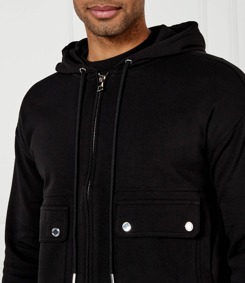 Худые Michael Kors - черный(CF452BG5MF)