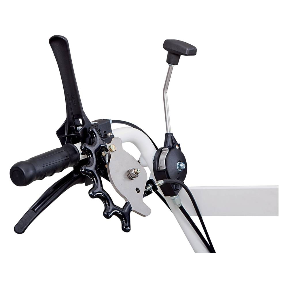 Tielbuerger Подметальная машина TK48 Hydro Honda AD-566-045TS