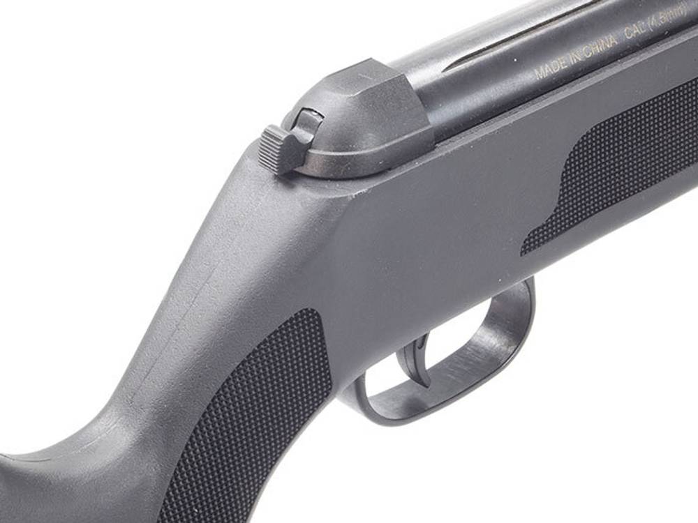 Винтовка пневм. STRIKE ONE "B014" кал.4,5mm (.177) не более 3,0Дж