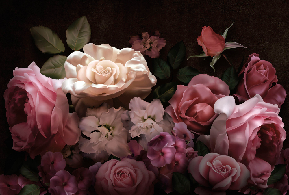 Коллекция Flower Dreams
