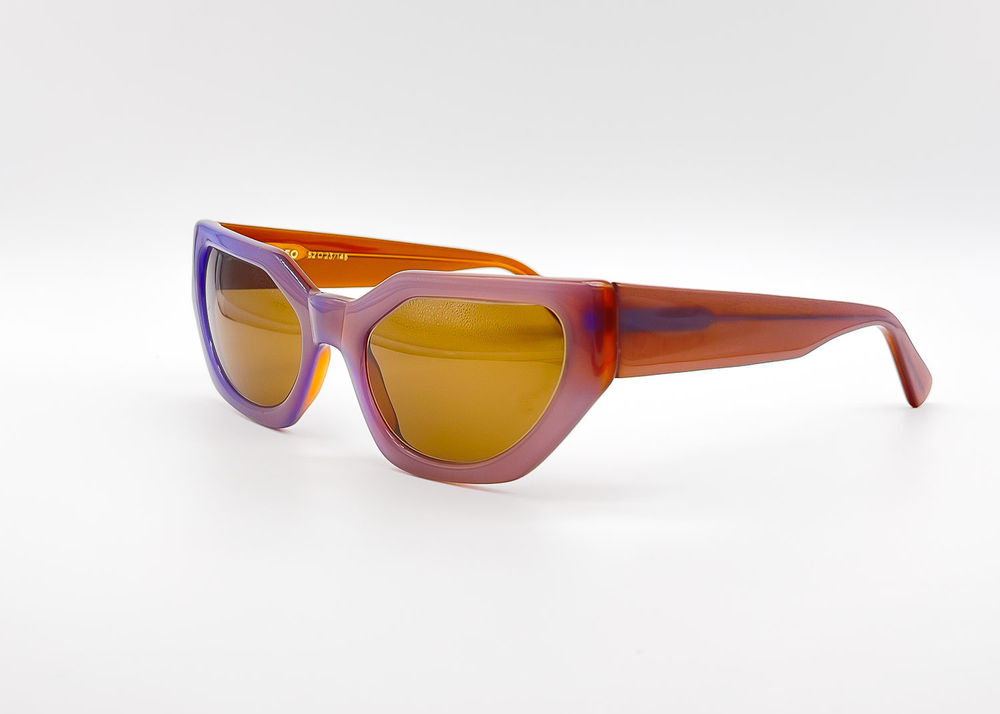 Изг. оправы O.D.L. STEREO C13S