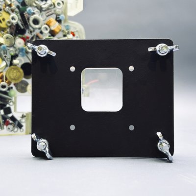 Терминал Vendista Pulse 2.5 для бесконтактной оплаты картой, с установкой