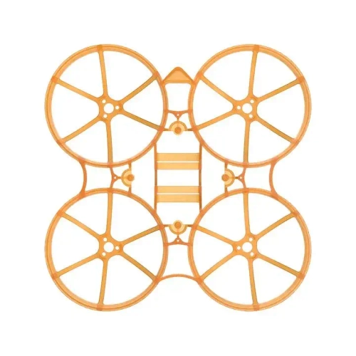 Рама Betafpv Air75 Оранжевый