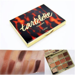 Tarte Tartelette Toasted palette