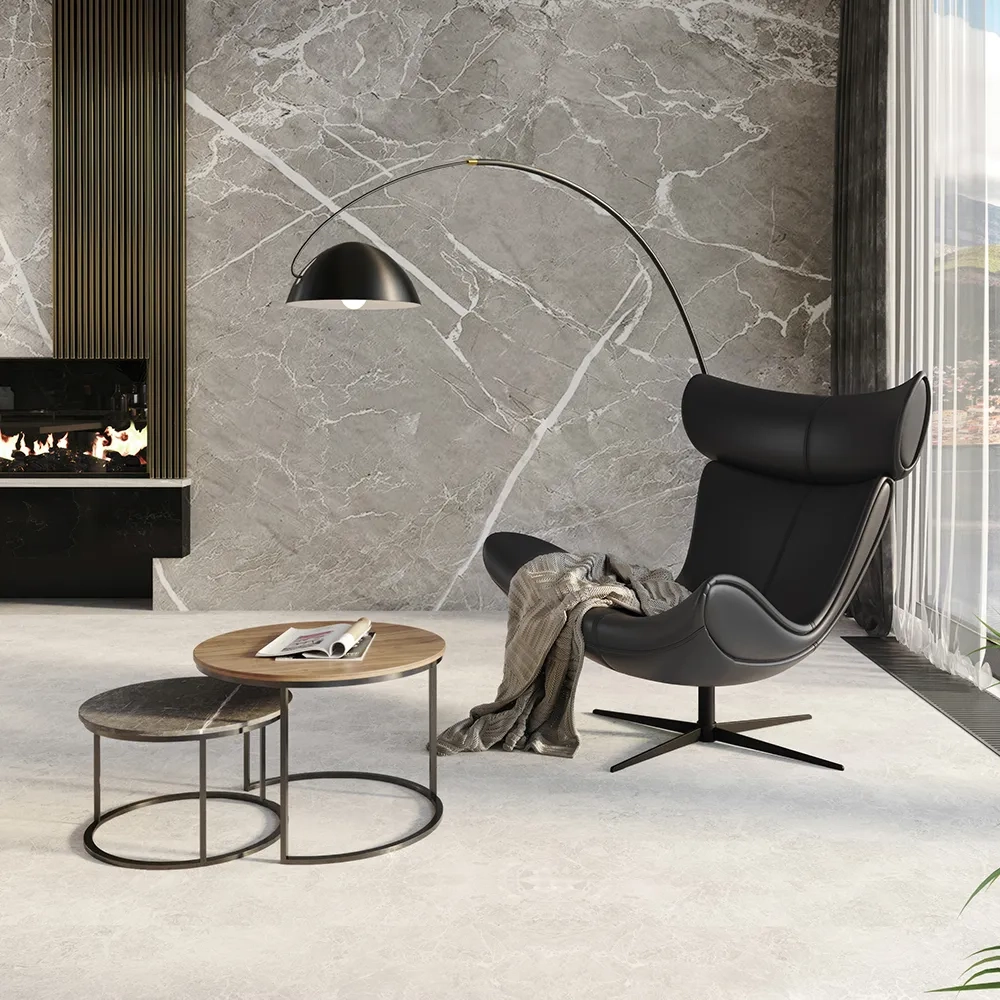 Кресло Bradex Home TORO чёрный