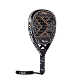 Ракетка NOX AT10 Genius Attack 18K — лимитированное переиздание