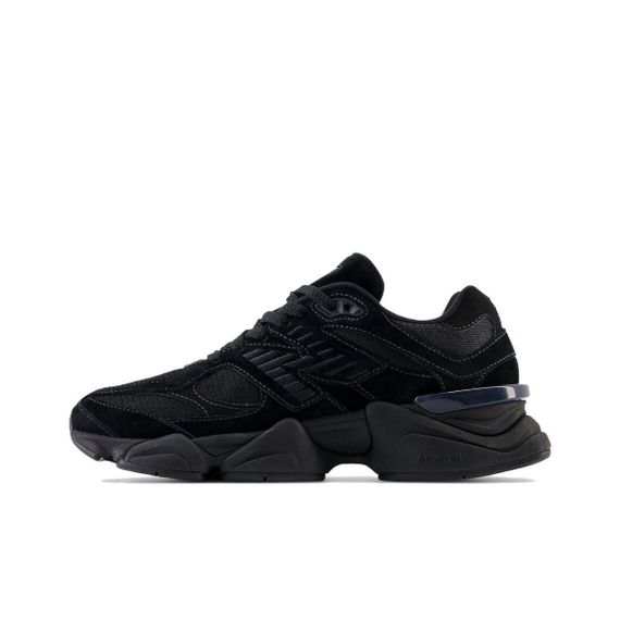 New Balance NB 9060 Повседневная обувь Низкий верх Черный Унисекс