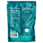 Wholesome Sweeteners, Allulose, низкокалорийный подсластитель, 340 г (12 унций)