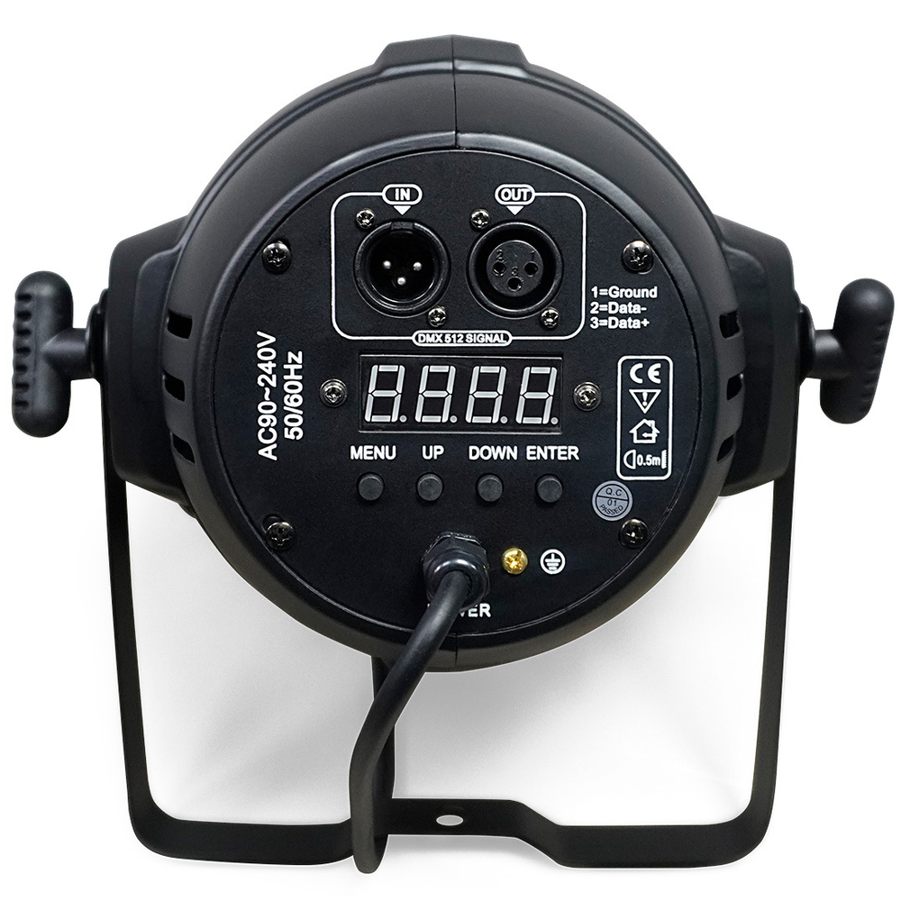 Color Imagination LEDPAR 2410F