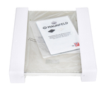 Электрическая индукционная плитка MAUNFELD EVI.F291-I фото 8