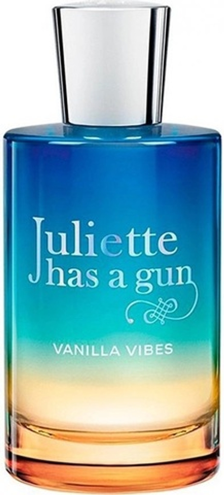 Juliette Has A Gun Vanilla Vibes